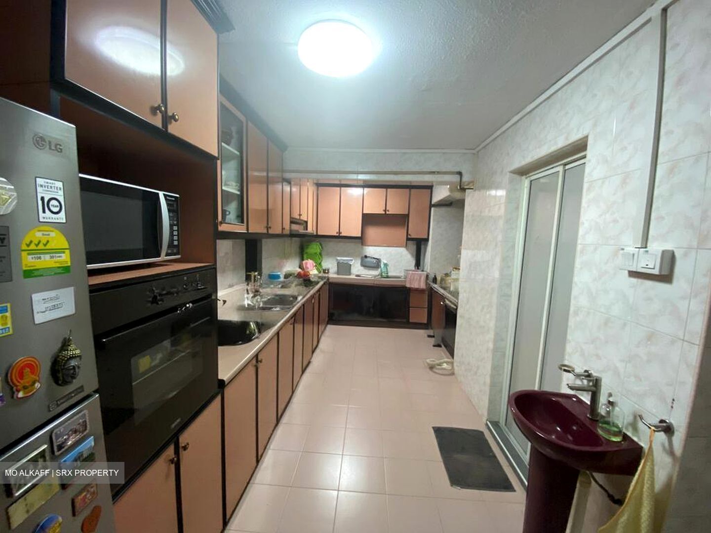 Blk 72 Siglap Lucky Valley (Bedok), HDB 5 Rooms #522870091